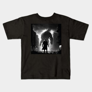 cthulhu Kids T-Shirt